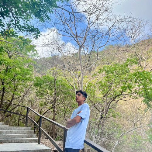 Aditya  S. profile photo