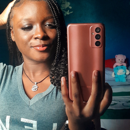 Shanoya C. profile photo