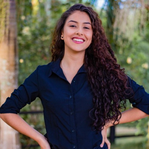 Rafaela S. profile photo