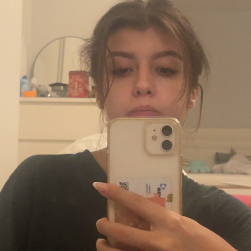 Emily F. profile photo