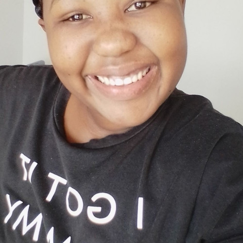 Rebaone M. profile photo