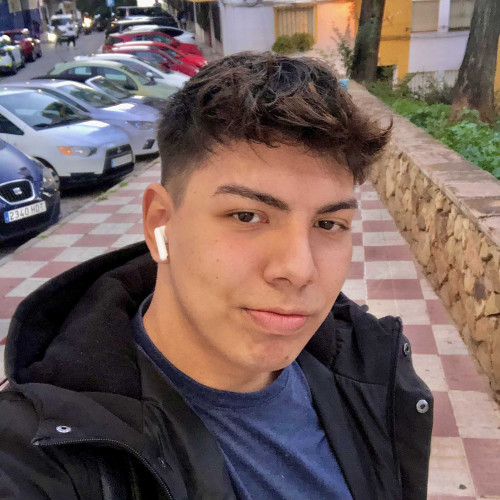 Enrique P. profile photo