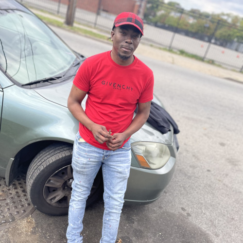 Roderick K. profile photo