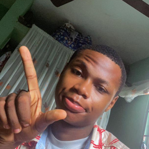 Goody  X. profile photo