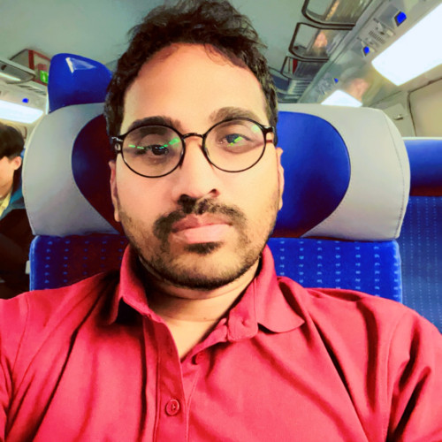 Teja J. profile photo