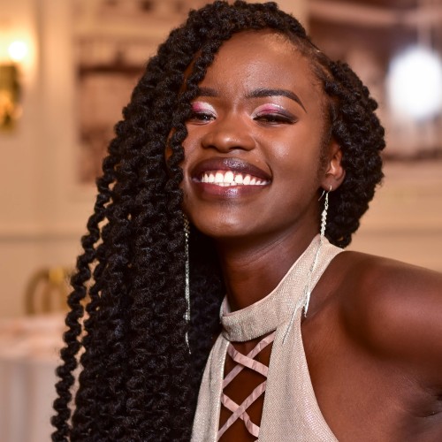 Marlyne  m. profile photo
