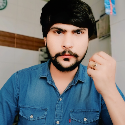 Danish A. profile photo