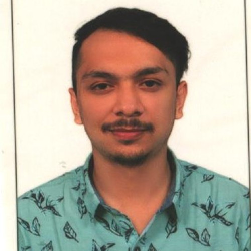 Sulav S. profile photo