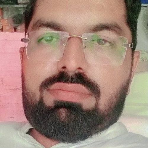 Imran K. profile photo