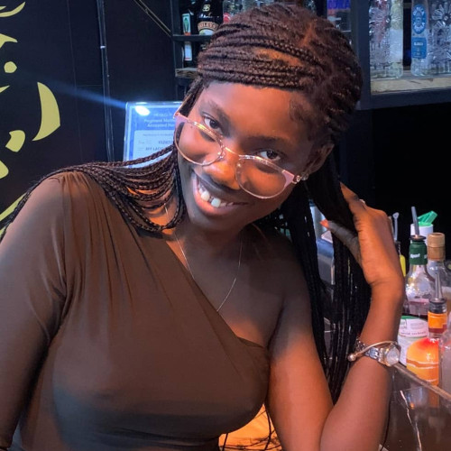 Nifemi K. profile photo