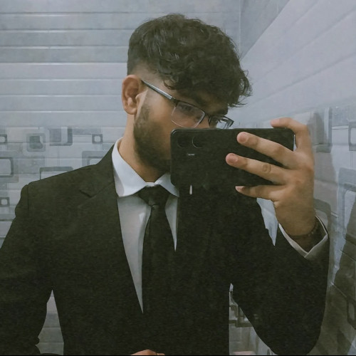 Ted B. profile photo