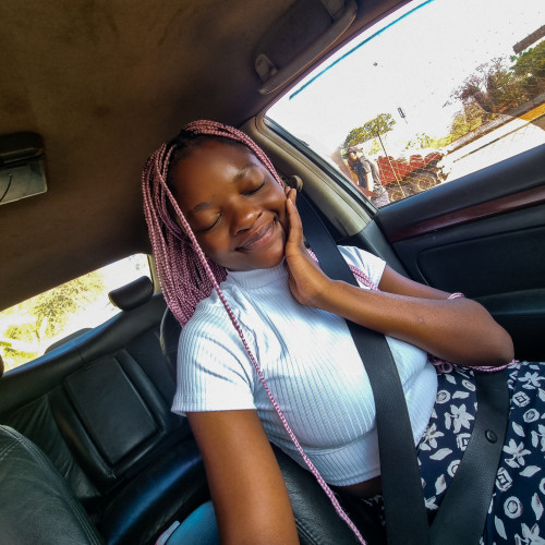 Nyaradzo  M. profile photo
