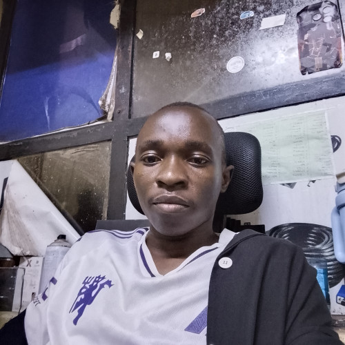 Fredrick O. profile photo