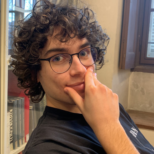 David C. profile photo