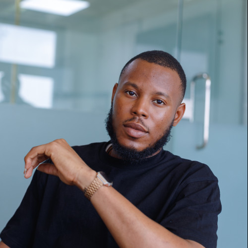 Ikechukwu D. profile photo