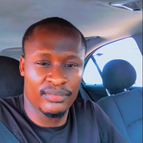 Donatus T. profile photo