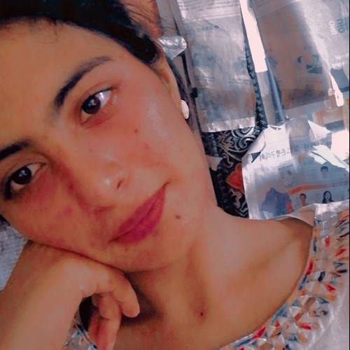 Arooj F.
