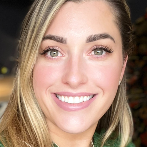 Maggie R. profile photo