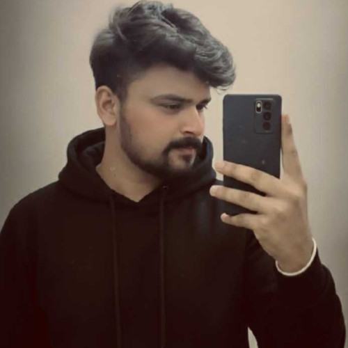 sunil k. profile photo