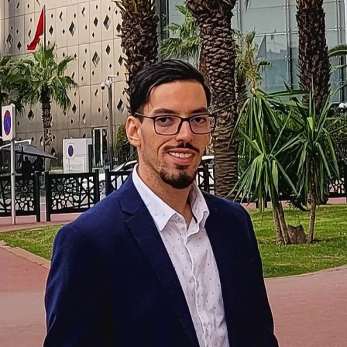 Wissam E. profile photo