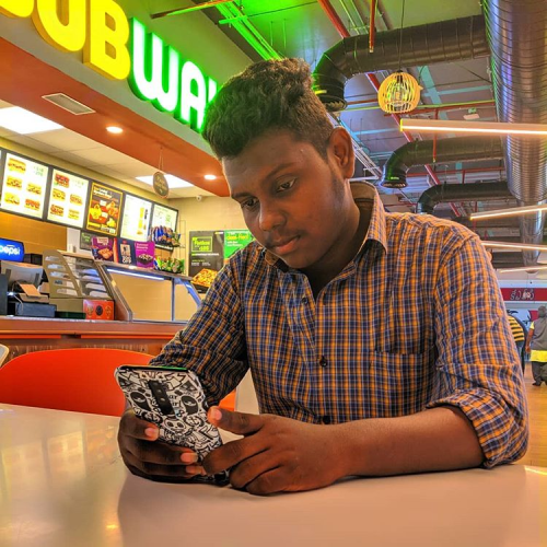 sasi k.
