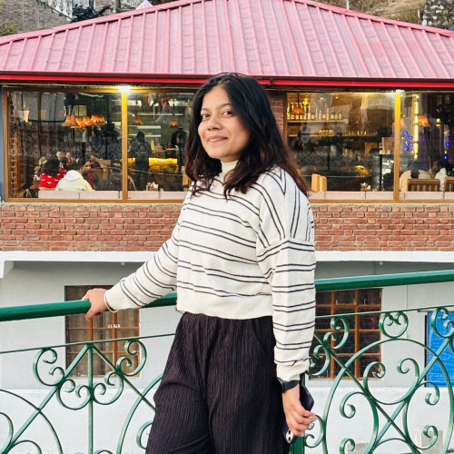 Alisha A. profile photo