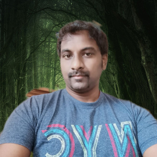 Surya Y. profile photo