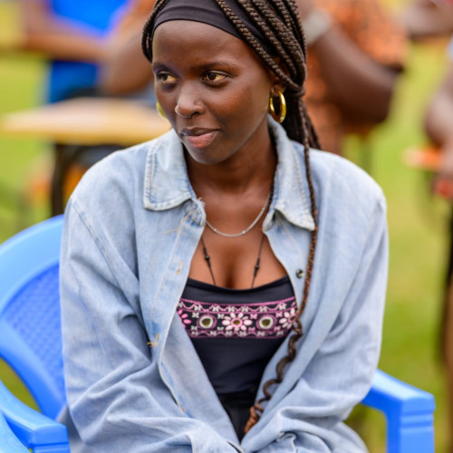 Mercy  M. profile photo