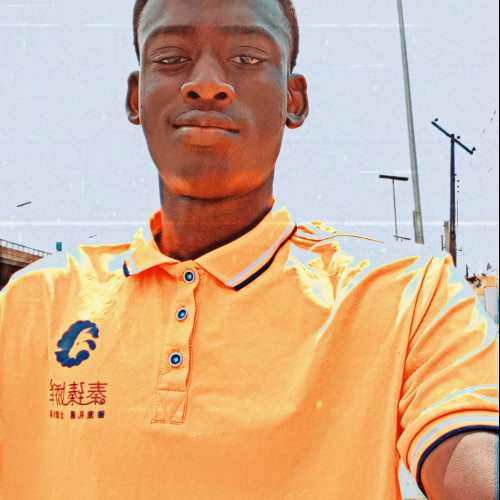 Franklyn O. profile photo