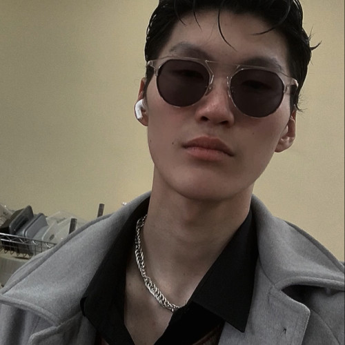 Temuujin B. profile photo
