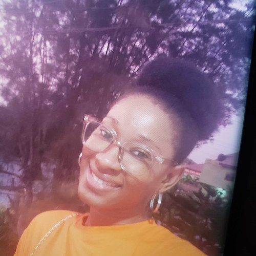 Mabinty S. profile photo