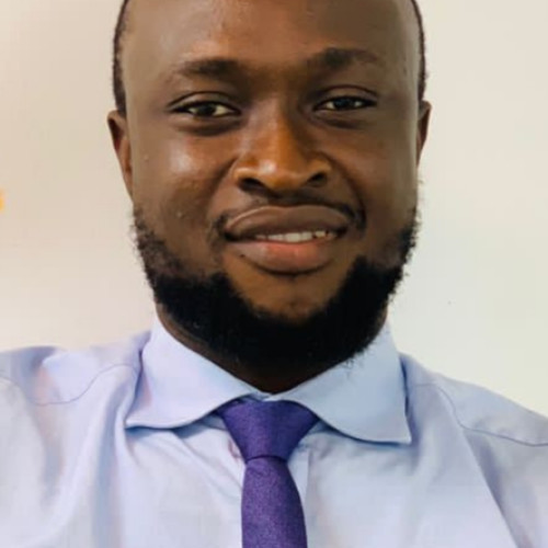 Oladipo O. profile photo