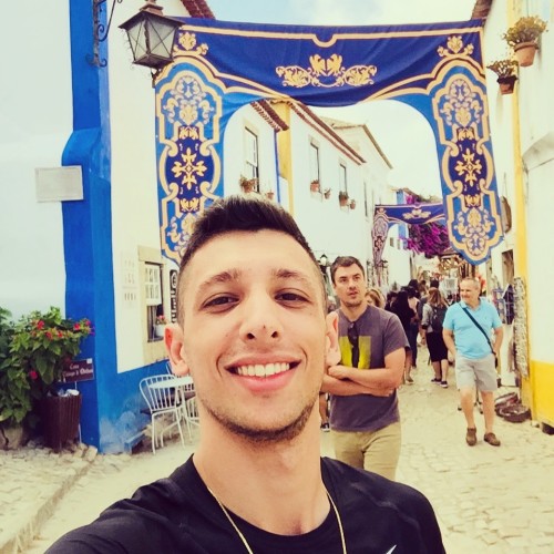 Matheus G.