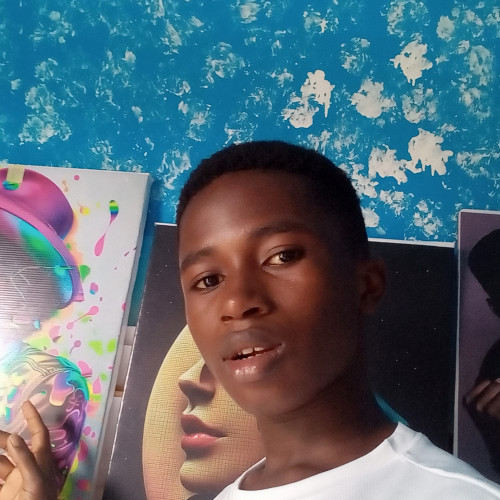 Godfred B. profile photo