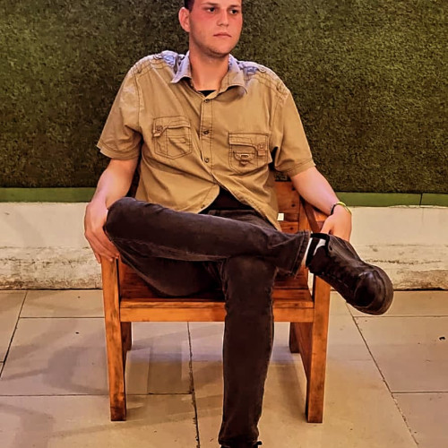 Daniel  P. profile photo