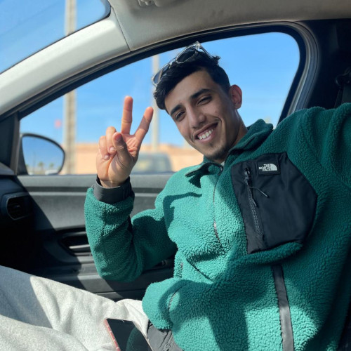 Ayoub E.