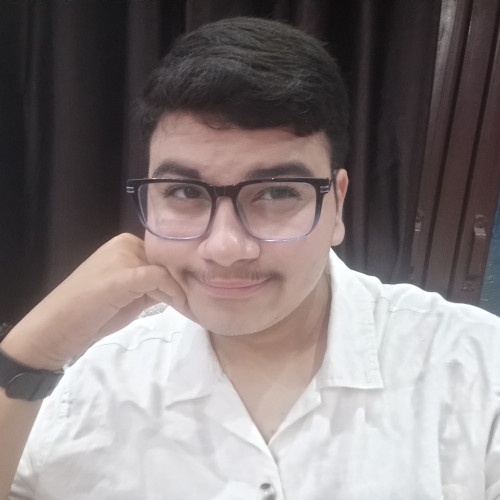 Abhay R. profile photo