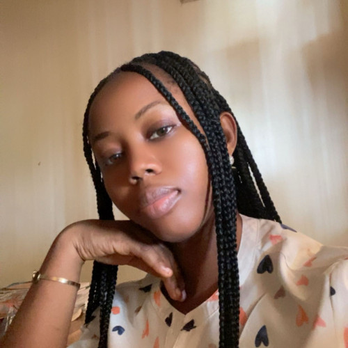 Racheal O. profile photo