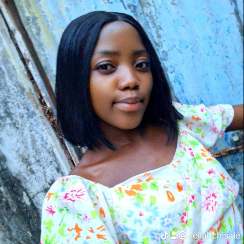 Zoey B. profile photo