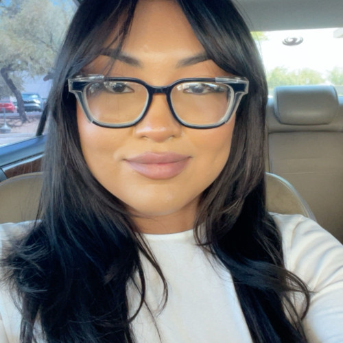 alexandra w. profile photo