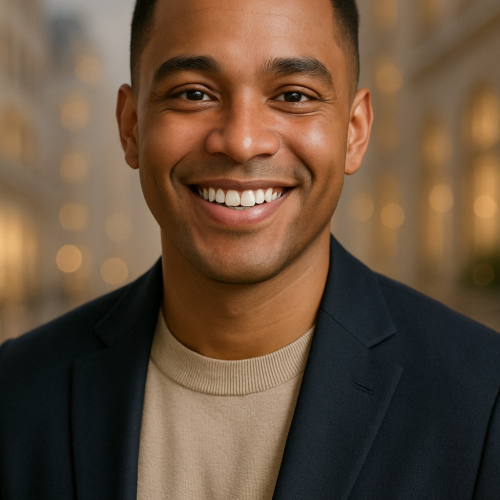 Alexander D. profile photo