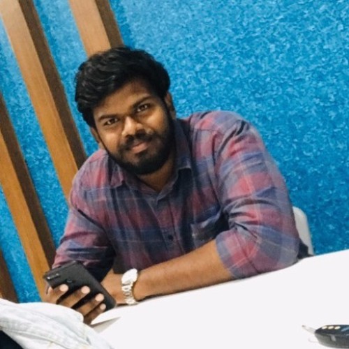 Rajendra Kumar  M. profile photo
