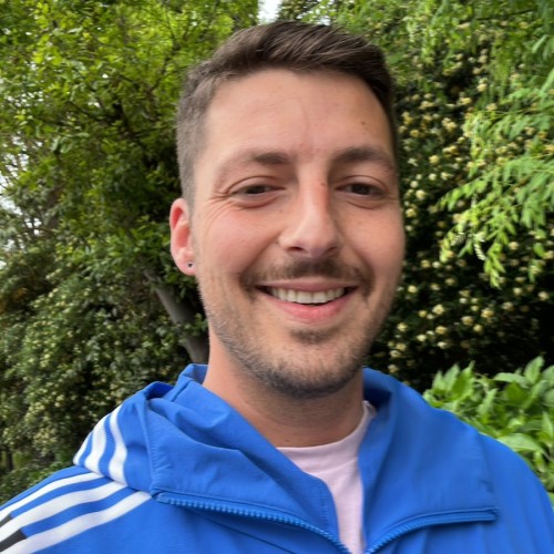 Dimitris P.
