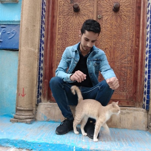 Mohamed A. profile photo