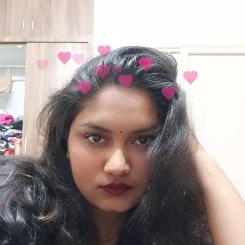 Nidhi  N.