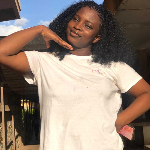 Sophia D. profile photo