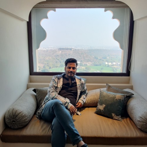 Abhinav B.