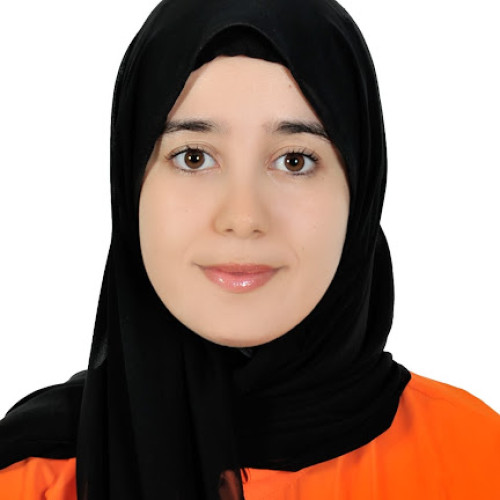 maryame Y. profile photo