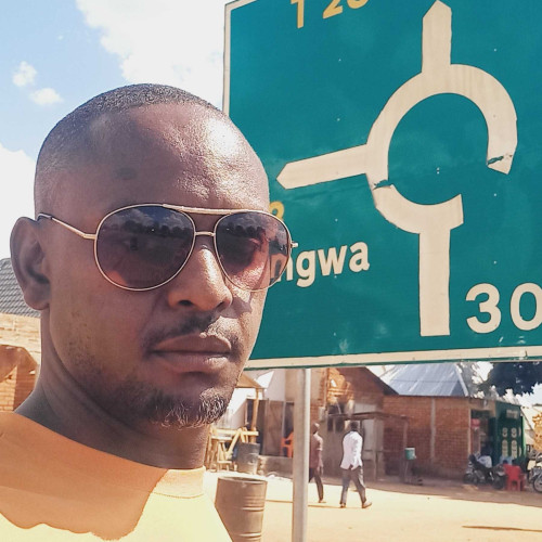 Alfred m. profile photo