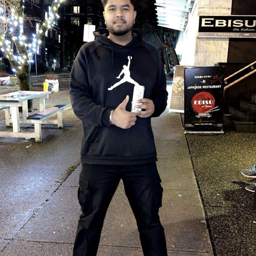 sahil s. profile photo